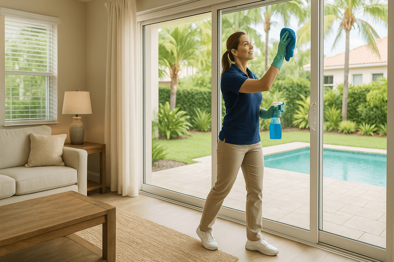 Coastal Hull Cleaning hero image